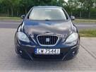 Seat Altea 1,4 Turbo Benzyna Nawigacja Klimatronik Zarejestrowany Gwarancja - 2