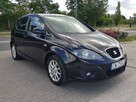 Seat Altea 1,4 Turbo Benzyna Nawigacja Klimatronik Zarejestrowany Gwarancja - 3