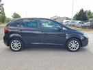 Seat Altea 1,4 Turbo Benzyna Nawigacja Klimatronik Zarejestrowany Gwarancja - 4