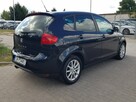 Seat Altea 1,4 Turbo Benzyna Nawigacja Klimatronik Zarejestrowany Gwarancja - 5