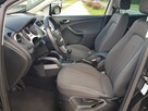 Seat Altea 1,4 Turbo Benzyna Nawigacja Klimatronik Zarejestrowany Gwarancja - 9