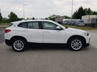 BMW X2 2,0 d Automat Nawigacja Jasne Skóry Kamera Zarejestrowany Gwarancja - 4