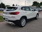 BMW X2 2,0 d Automat Nawigacja Jasne Skóry Kamera Zarejestrowany Gwarancja - 5