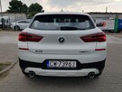 BMW X2 2,0 d Automat Nawigacja Jasne Skóry Kamera Zarejestrowany Gwarancja - 6