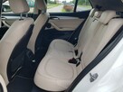 BMW X2 2,0 d Automat Nawigacja Jasne Skóry Kamera Zarejestrowany Gwarancja - 11
