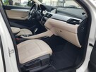 BMW X2 2,0 d Automat Nawigacja Jasne Skóry Kamera Zarejestrowany Gwarancja - 15