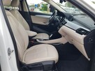 BMW X2 2,0 d Automat Nawigacja Jasne Skóry Kamera Zarejestrowany Gwarancja - 16