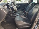 Hyundai ix35 2,0 CRDi 4x4 Nawigacja Skóry Panorama Zarejestrowany Gwarancja - 9