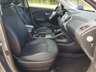 Hyundai ix35 2,0 CRDi 4x4 Nawigacja Skóry Panorama Zarejestrowany Gwarancja - 15