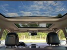 Hyundai ix35 2,0 CRDi 4x4 Nawigacja Skóry Panorama Zarejestrowany Gwarancja - 16