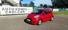 Citroen C1 Klimatyzacja. - 1