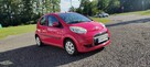 Citroen C1 Klimatyzacja. - 3