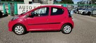 Citroen C1 Klimatyzacja. - 7