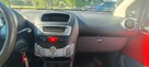 Citroen C1 Klimatyzacja. - 10