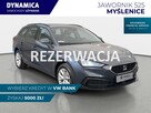 Seat Leon Sportstourer VAT 23% Style 1.5TSI 150KM M6 2024 r., salon PL, I wł., gwarancja, V