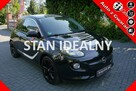 Opel Adam 1.4b Skóra Ekran Stan Idealny 100%bezwypadkowy z Niemiec Gwarancja 12m - 1