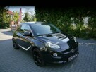Opel Adam 1.4b Skóra Ekran Stan Idealny 100%bezwypadkowy z Niemiec Gwarancja 12m - 3