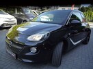 Opel Adam 1.4b Skóra Ekran Stan Idealny 100%bezwypadkowy z Niemiec Gwarancja 12m - 9