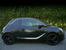 Opel Adam 1.4b Skóra Ekran Stan Idealny 100%bezwypadkowy z Niemiec Gwarancja 12m - 10
