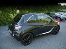 Opel Adam 1.4b Skóra Ekran Stan Idealny 100%bezwypadkowy z Niemiec Gwarancja 12m - 12