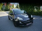 Opel Adam 1.4b Skóra Ekran Stan Idealny 100%bezwypadkowy z Niemiec Gwarancja 12m - 16