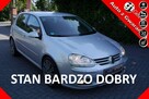 Volkswagen Golf 1.6mpi Stan b.dobry bez rdzy i korozji bezwypad z Niemiec Gwarancja 12