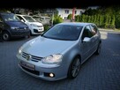 Volkswagen Golf 1.6mpi Stan b.dobry bez rdzy i korozji bezwypad z Niemiec Gwarancja 12 - 4