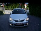 Volkswagen Golf 1.6mpi Stan b.dobry bez rdzy i korozji bezwypad z Niemiec Gwarancja 12 - 7