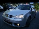 Volkswagen Golf 1.6mpi Stan b.dobry bez rdzy i korozji bezwypad z Niemiec Gwarancja 12 - 8