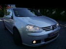 Volkswagen Golf 1.6mpi Stan b.dobry bez rdzy i korozji bezwypad z Niemiec Gwarancja 12 - 9
