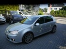Volkswagen Golf 1.6mpi Stan b.dobry bez rdzy i korozji bezwypad z Niemiec Gwarancja 12 - 12