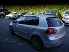 Volkswagen Golf 1.6mpi Stan b.dobry bez rdzy i korozji bezwypad z Niemiec Gwarancja 12 - 15