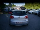 Volkswagen Golf 1.6mpi Stan b.dobry bez rdzy i korozji bezwypad z Niemiec Gwarancja 12 - 16