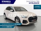 Audi Q5 VAT 23% Advanced 40TDI mHEV 204KM S-tronic quattro 22/23 r., s. PL V - 1