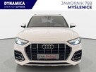 Audi Q5 VAT 23% Advanced 40TDI mHEV 204KM S-tronic quattro 22/23 r., s. PL V - 3