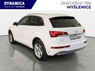 Audi Q5 VAT 23% Advanced 40TDI mHEV 204KM S-tronic quattro 22/23 r., s. PL V - 6