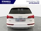 Audi Q5 VAT 23% Advanced 40TDI mHEV 204KM S-tronic quattro 22/23 r., s. PL V - 7