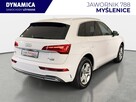 Audi Q5 VAT 23% Advanced 40TDI mHEV 204KM S-tronic quattro 22/23 r., s. PL V - 8