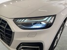 Audi Q5 VAT 23% Advanced 40TDI mHEV 204KM S-tronic quattro 22/23 r., s. PL V - 9