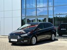 Ford Focus Półskóra Kamera Czujniki Asystent Grzane fotele KeyLess Navi GWARANCJA - 3