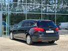 Ford Focus Półskóra Kamera Czujniki Asystent Grzane fotele KeyLess Navi GWARANCJA - 6