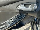 Ford Focus Półskóra Kamera Czujniki Asystent Grzane fotele KeyLess Navi GWARANCJA - 15