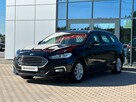 Ford Mondeo SW Kamera, Navi, Grzane fotele, LED, Climatronic, Alu, GWARANCJA, Serwis - 3