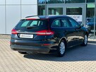 Ford Mondeo SW Kamera, Navi, Grzane fotele, LED, Climatronic, Alu, GWARANCJA, Serwis - 6