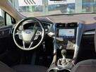 Ford Mondeo SW Kamera, Navi, Grzane fotele, LED, Climatronic, Alu, GWARANCJA, Serwis - 9