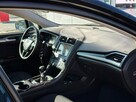 Ford Mondeo SW Kamera, Navi, Grzane fotele, LED, Climatronic, Alu, GWARANCJA, Serwis - 15