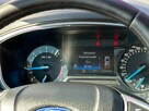 Ford Mondeo SW Kamera, Navi, Grzane fotele, LED, Climatronic, Alu, GWARANCJA, Serwis - 16