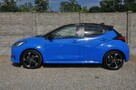 Toyota Yaris - 2
