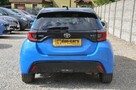 Toyota Yaris - 4