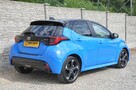 Toyota Yaris - 5